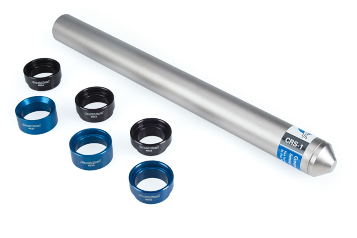 Park Tool CRS-1 Crown Race Setter [CRS-1]