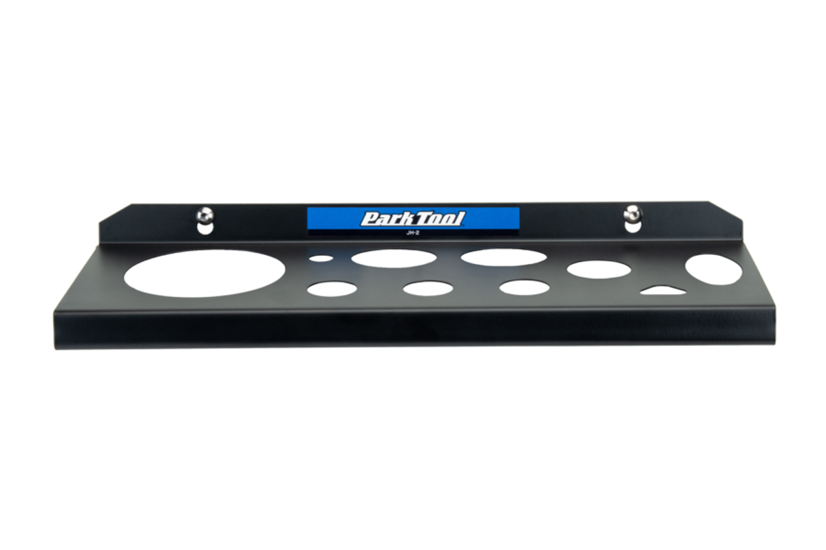Park Tool JH-2 Lubricant and Compound Organizer