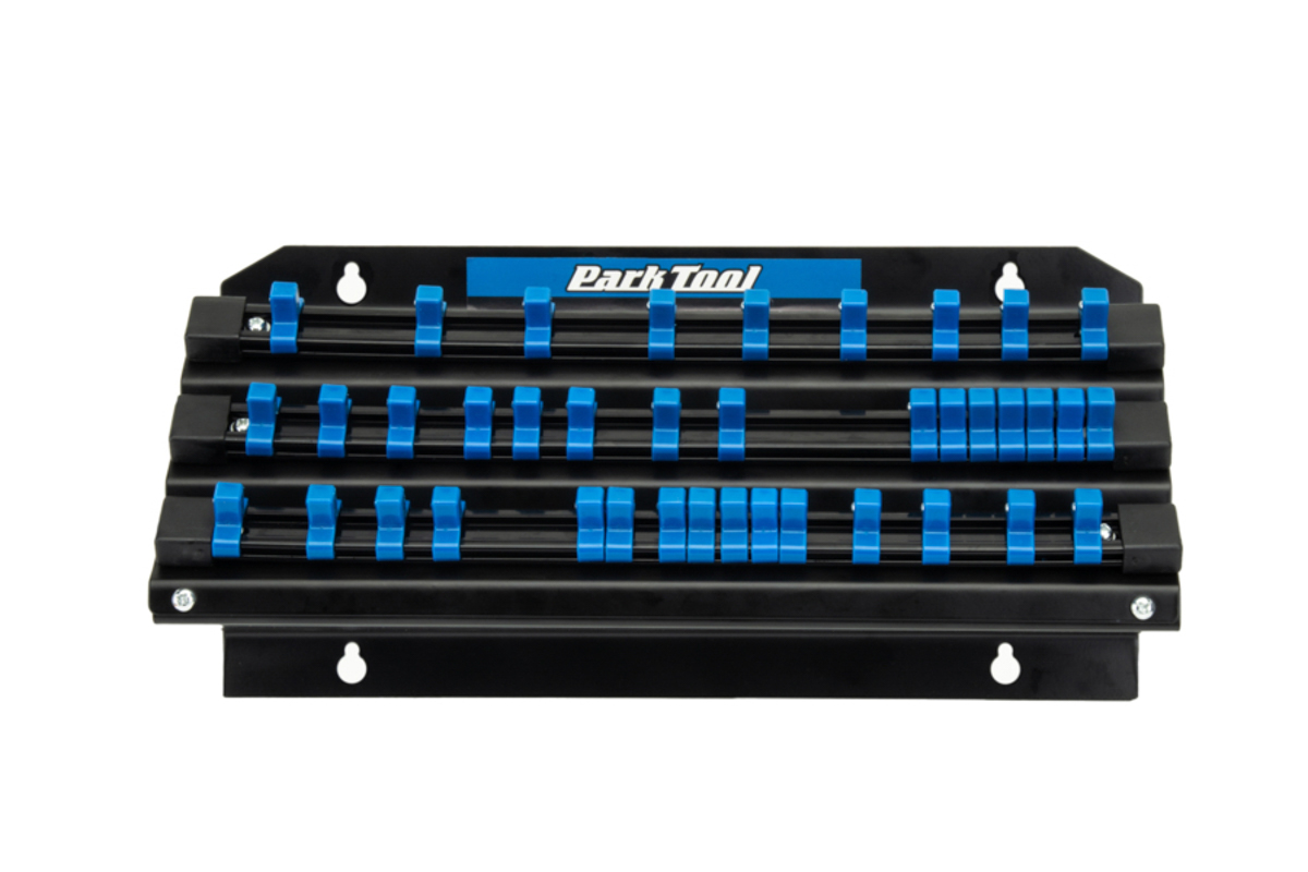 Park Tool JH-3 Wall-Mounted Organizer [JH-3]