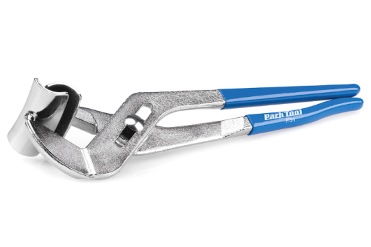 Park Tool PTS1 Tire Seating Pliers [PTS1] at BikeTiresDirect