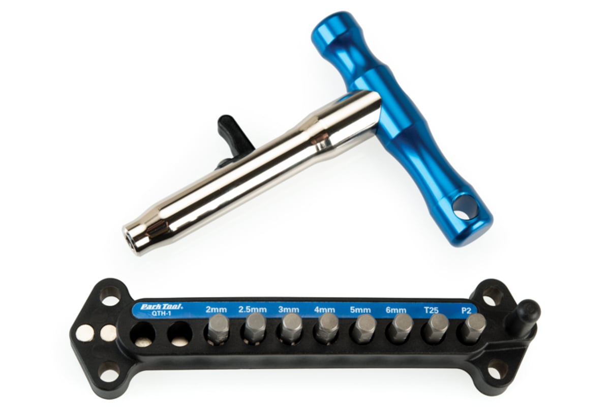 Amazon | パークツール(Parktool) スライディングTハンドル