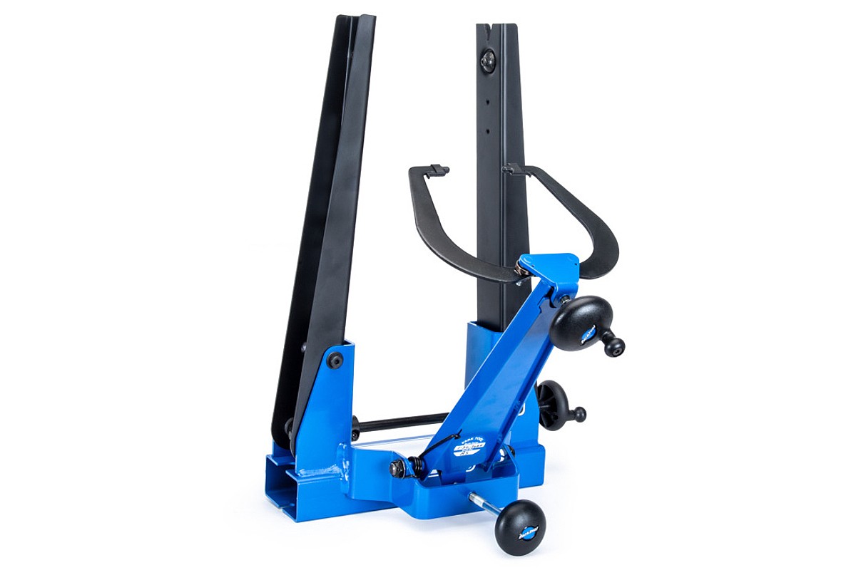 Park Tool TS-4.3 Professional Wheel Truing Stand [TS-4.3]