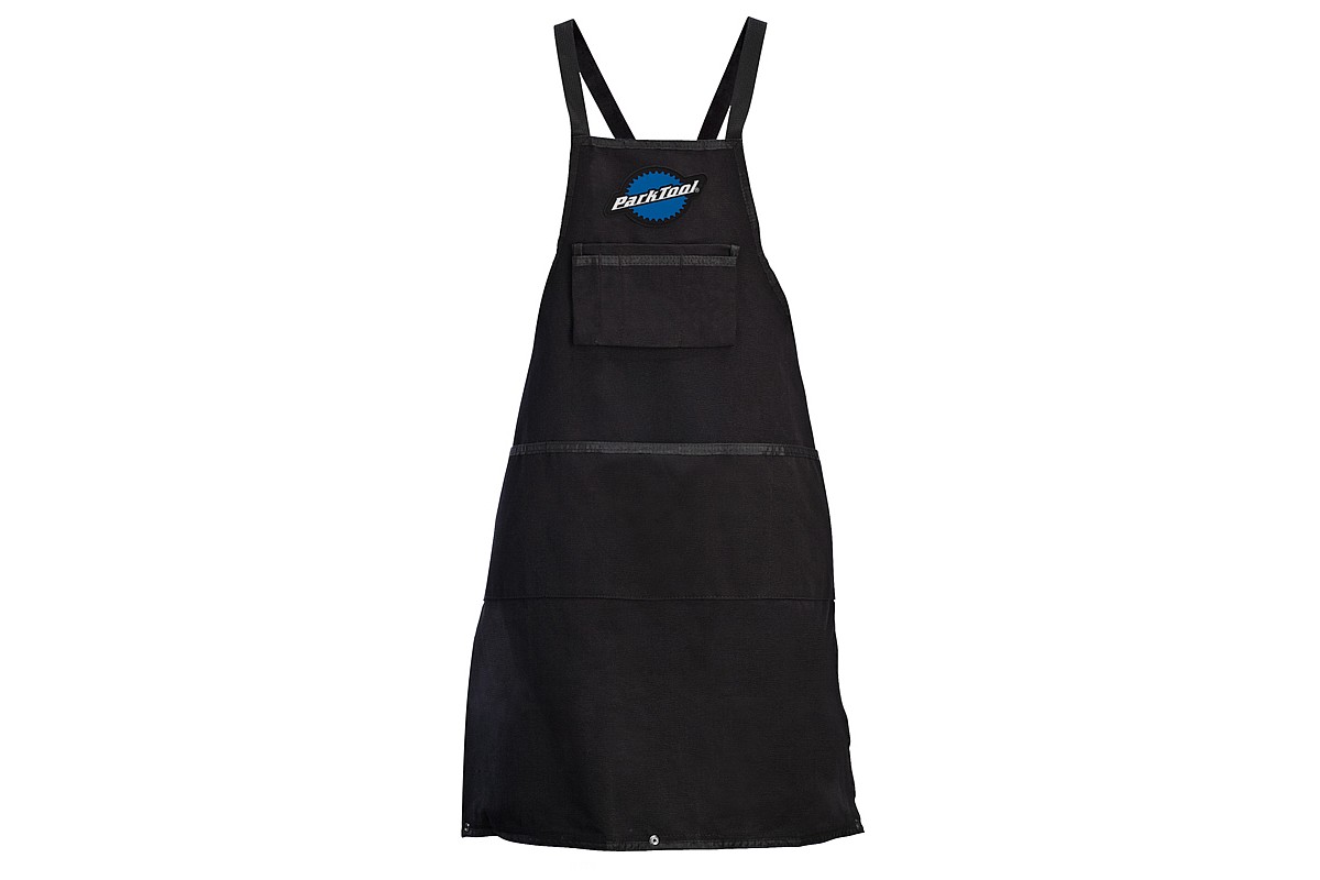 Park Tool SA-3 Heavy Duty Shop Apron [SA-3]