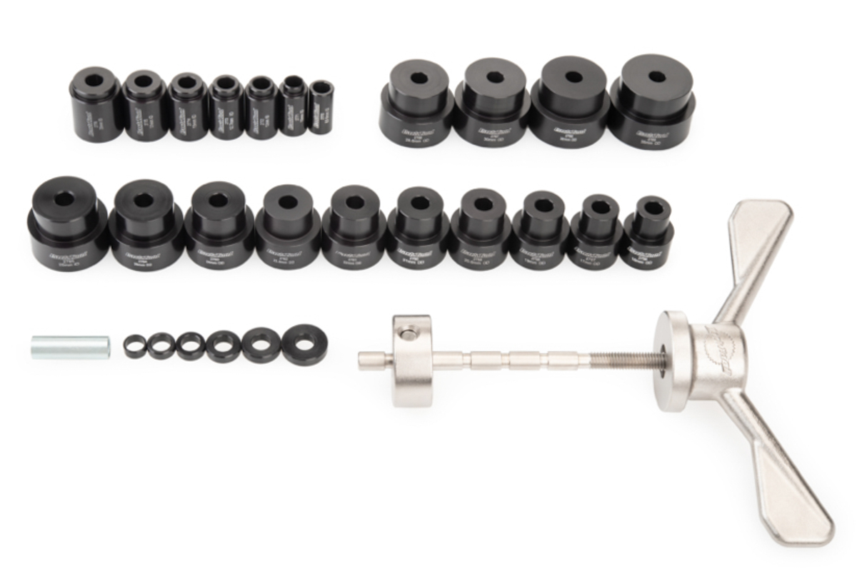Park Tool SBK-1 Suspension Bearing Kit [PK6348]