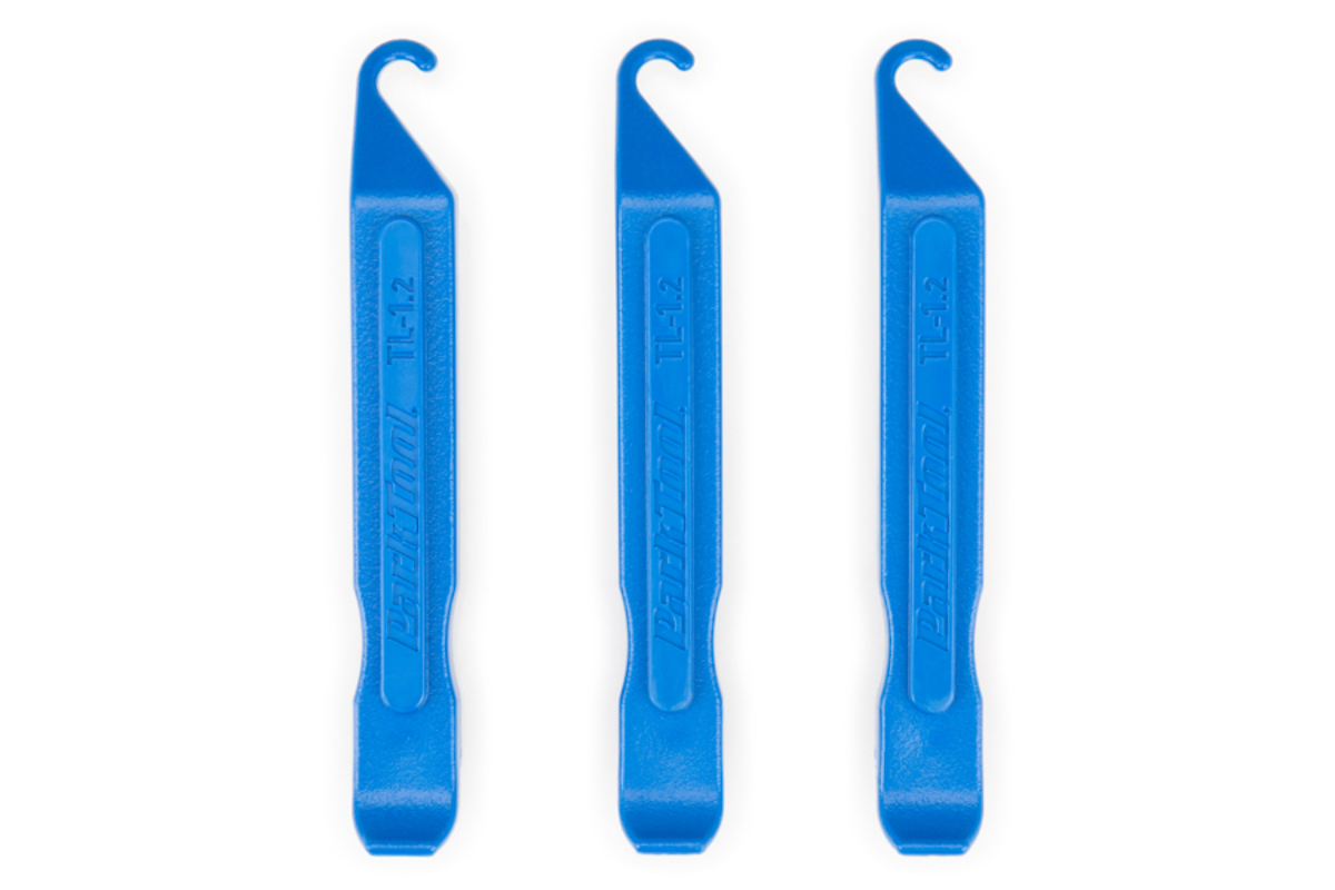 3pcs Levier De Pneu, Leviers De Pneu En Acier Au Manganèse De 30 Cm Outils De Reparation De Demonte Pneu Pour Velo Moto Voiture Changement De Pneu Argent 90135541