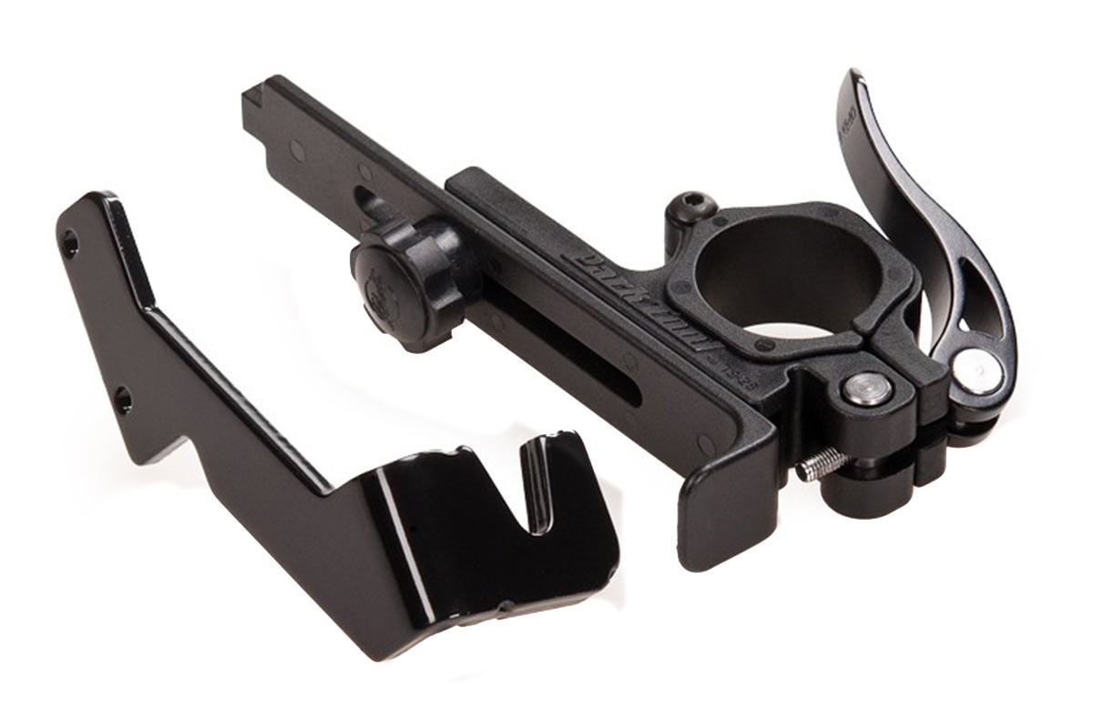 Park Tool TS-25 Repair Stand Mounted Wheel Truing Stand [TS-25]