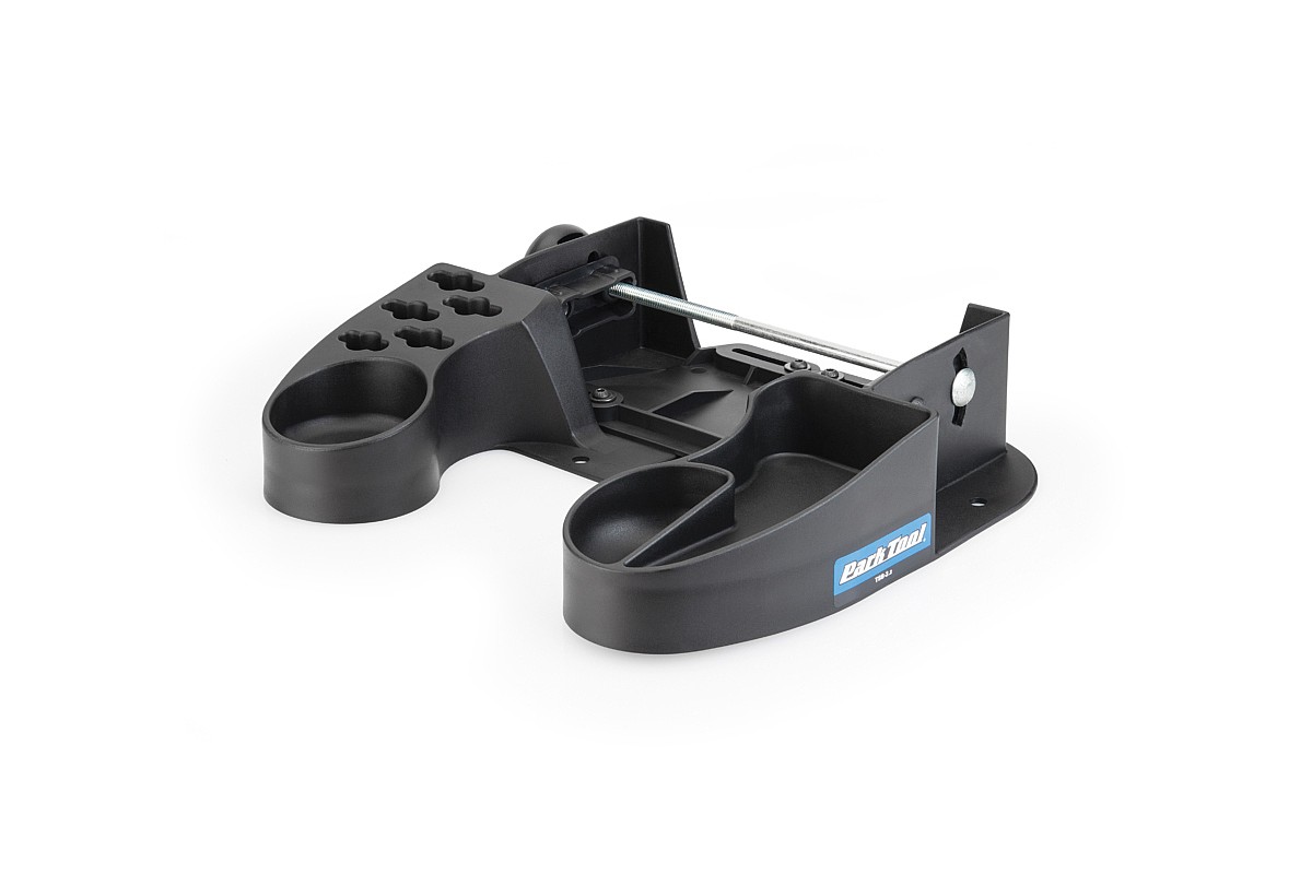 Park Tool TSB-2.2 Tilting Truing Stand Base [TSB-2.2]