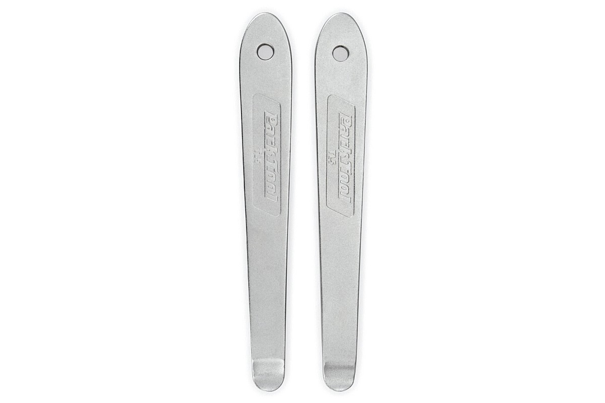 Park Tool TL-5 Heavy Duty Steel Tire Lever Set [TL-5]