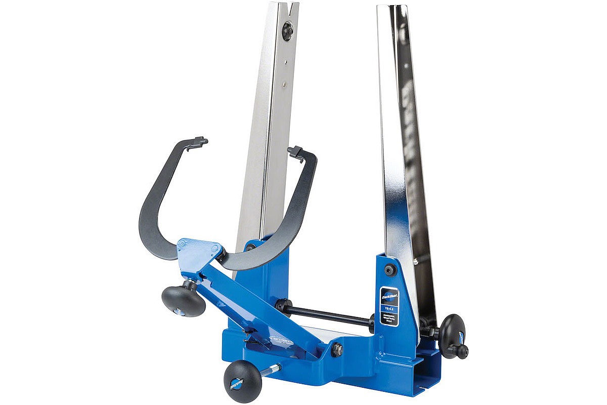Park Tool TS-4.2 Professional Wheel Truing Stand [TS-4.2]
