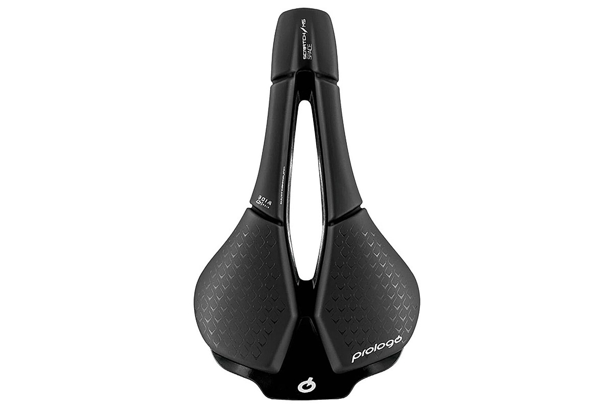 Prologo Scratch M5 Space Saddle [SCMPTN7HB21-AM]