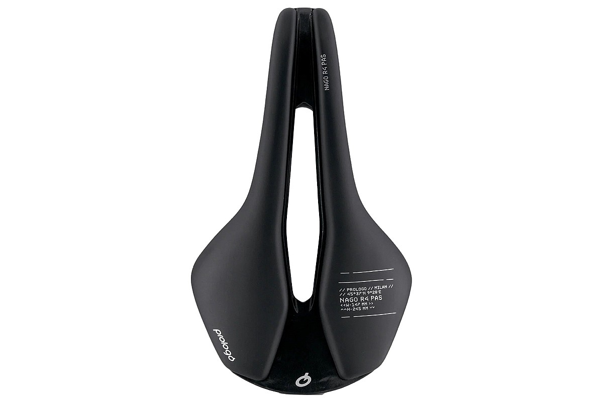 Prologo Nago R4 PAS 147 Saddle
