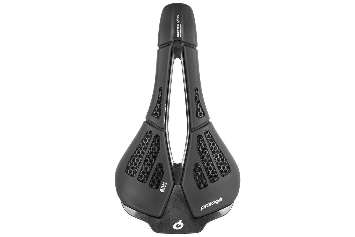 Prologo Scratch M5 サドル CPC Prologo Scratch M5 PAS CPC Saddle [SCMPTN0HBC0-AM]