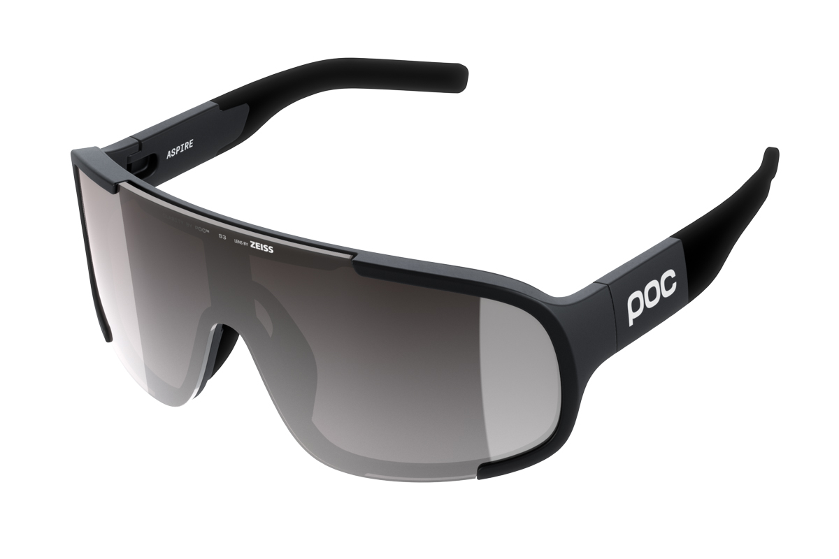 ウェア POC ASPIRE POC Aspire」レビュー。ジェンダーレスデザインの“視える&映える