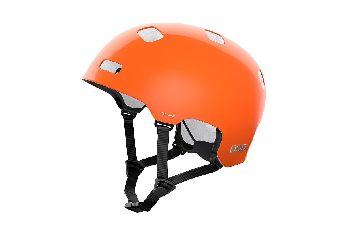 POC Crane MIPS Helmet [105741023XLX]