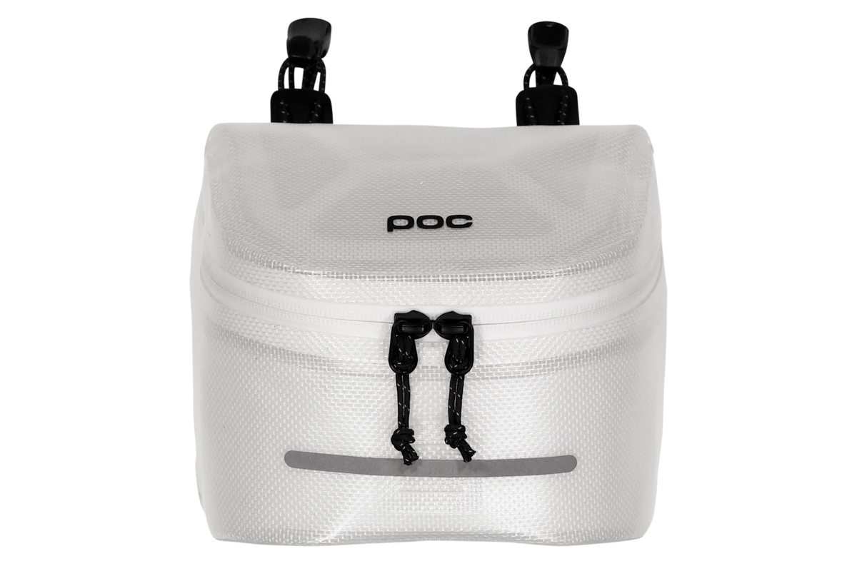 POC Ultra Bar Bag (4L) [PC251431072ONE1]
