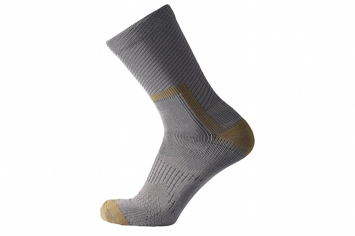 Showers Pass Crosspoint UltraLight Waterproof Wool Blend Sock [DW740