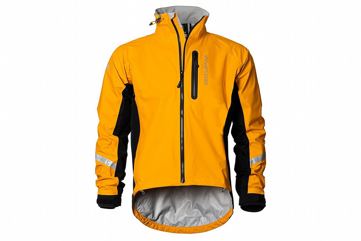 Showers Pass Mens Elite 2.1 Jacket