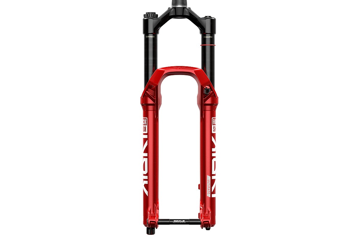 RockShox Lyrik RC2 170mm 29インチ rockshox-lyrik-ultimate-29-