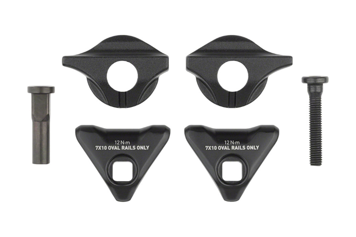 RockShox Reverb AXS 7X10MM Clamp Kit [11.6818.054.002]