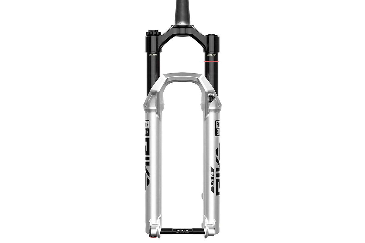 RockShox Pike 29インチサスペンションフォーク RockShox Pike Ultimate 29