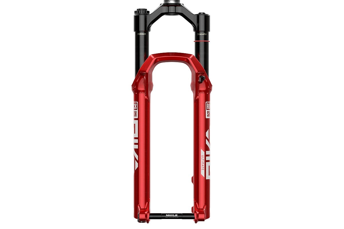 Rockshox pike ultimate 130mm 29er 51mm中古 RSPIK2-7.jpg