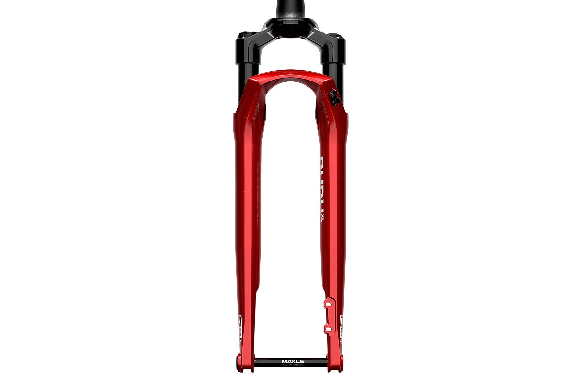 RockShox Rudy XL Ultimate Gravel Suspension Fork [00.4021.170.002]