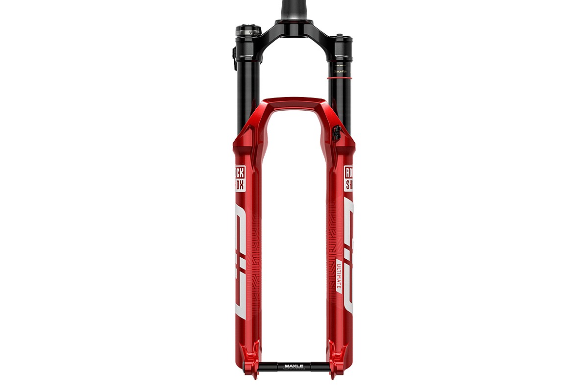 RockShox SID Ultimate Flight Attendant 29