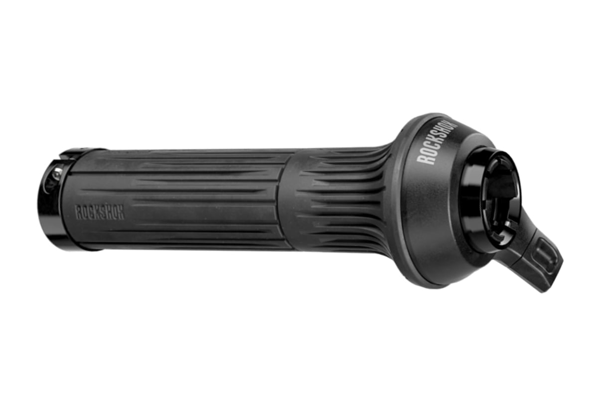 自転車本体 ROCKSHOX TWISTLOC Amazon.com : RockShox TwistLoc Ultimate Full Sprint 3