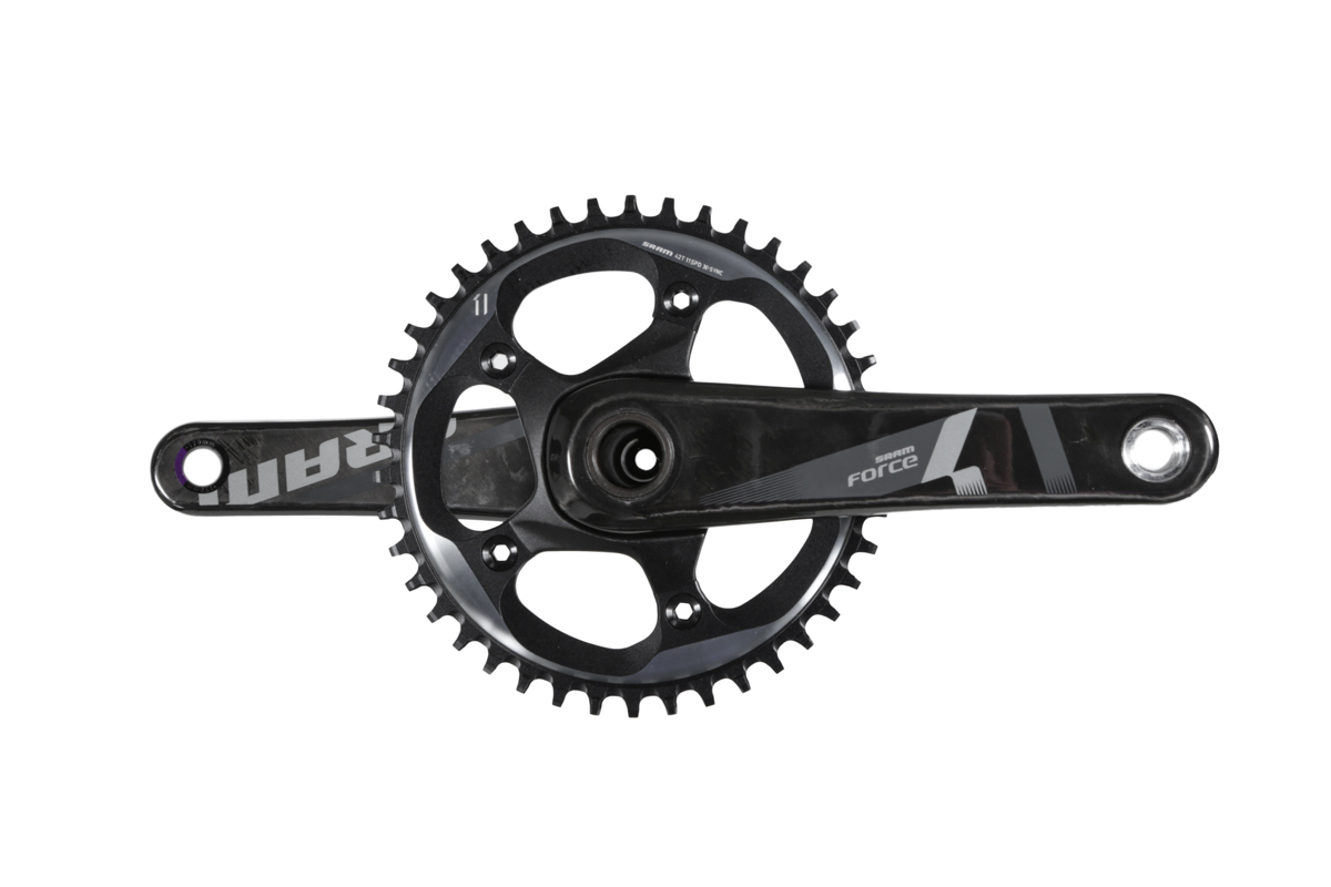 SRAM Force 1 Carbon GXP 42T Crankset