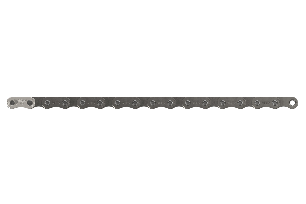 SRAM Apex D1 Flattop 12-Speed Chain [00.2518.060.013]