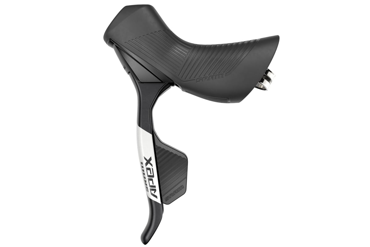 SRAM Apex AXS D1 Electronic Shift/Brake Levers