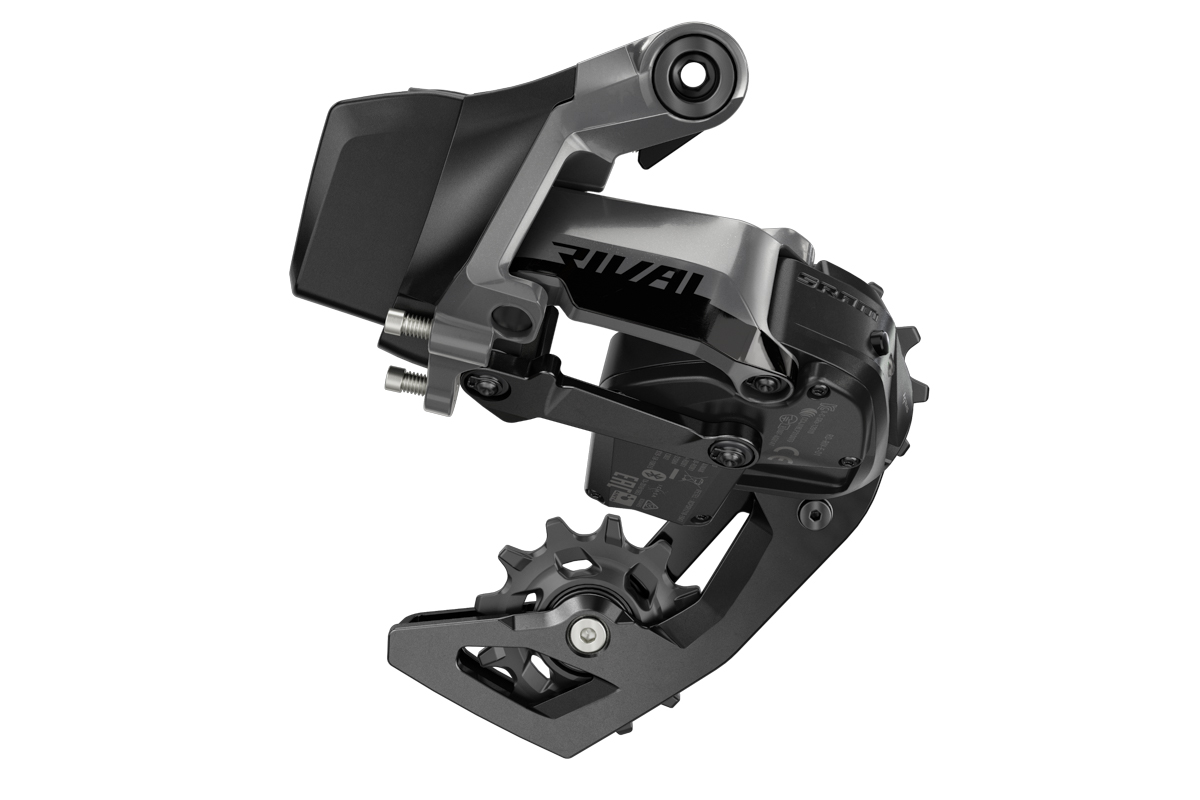 SRAM - ジャンク SRAM Rival eTap AXS 12s リアディレイラー SAAQP1-1.jpg