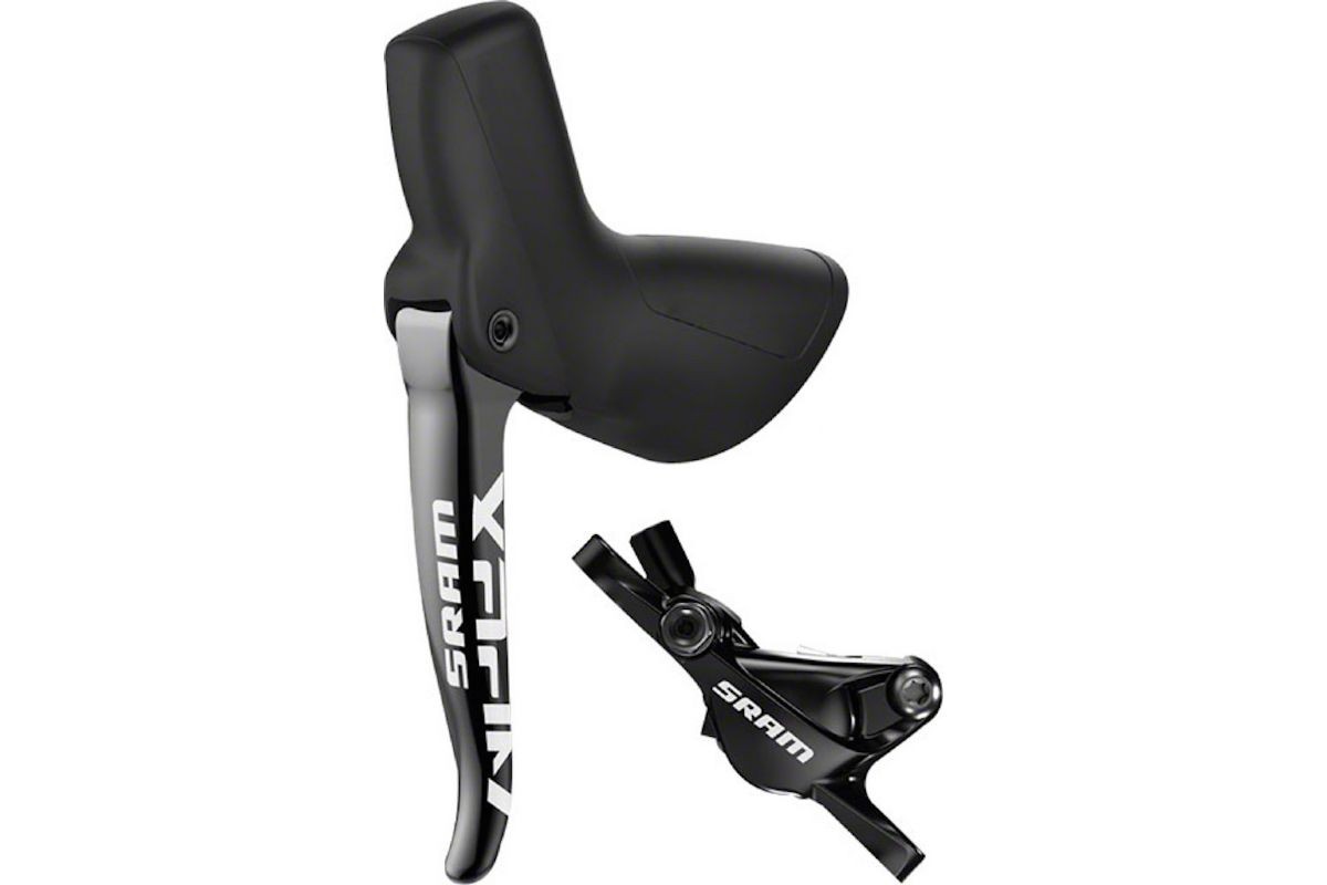SRAM Apex HRD Road Disc Brake/Lever Front [00.5018.096.000]