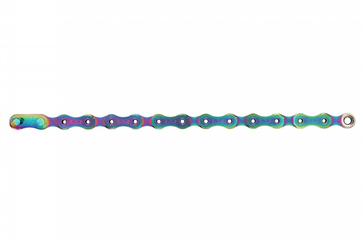 SRAM Eagle PCXX1 12spd Chain [00.2518.043.010]