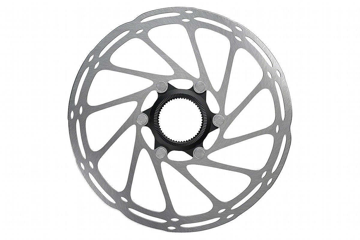 Sram Rotor de Frein à Disque Centerline Arrondi – Oberson