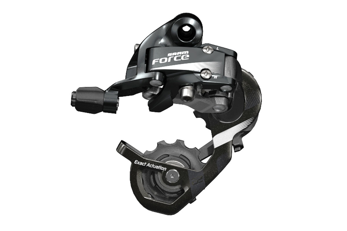 SRAM Force 22 Rear Derailleur