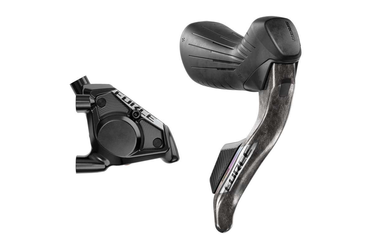SRAM Force AXS E1 Shifter/Brake Caliper