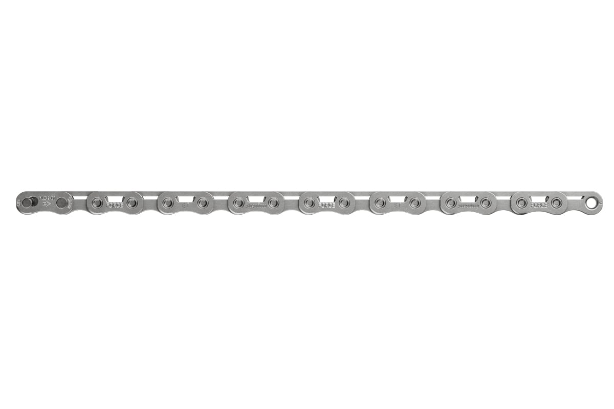 Chain Force AXS Flattop E1 Purple（126ピン） Chain Force AXS Flattop E1 Purple | SRAM ROAD | 株式会社