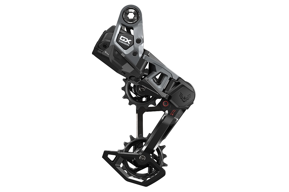 SRAM GX Eagle AXS Transmission Rear Derailleur [00.7518.163.000]