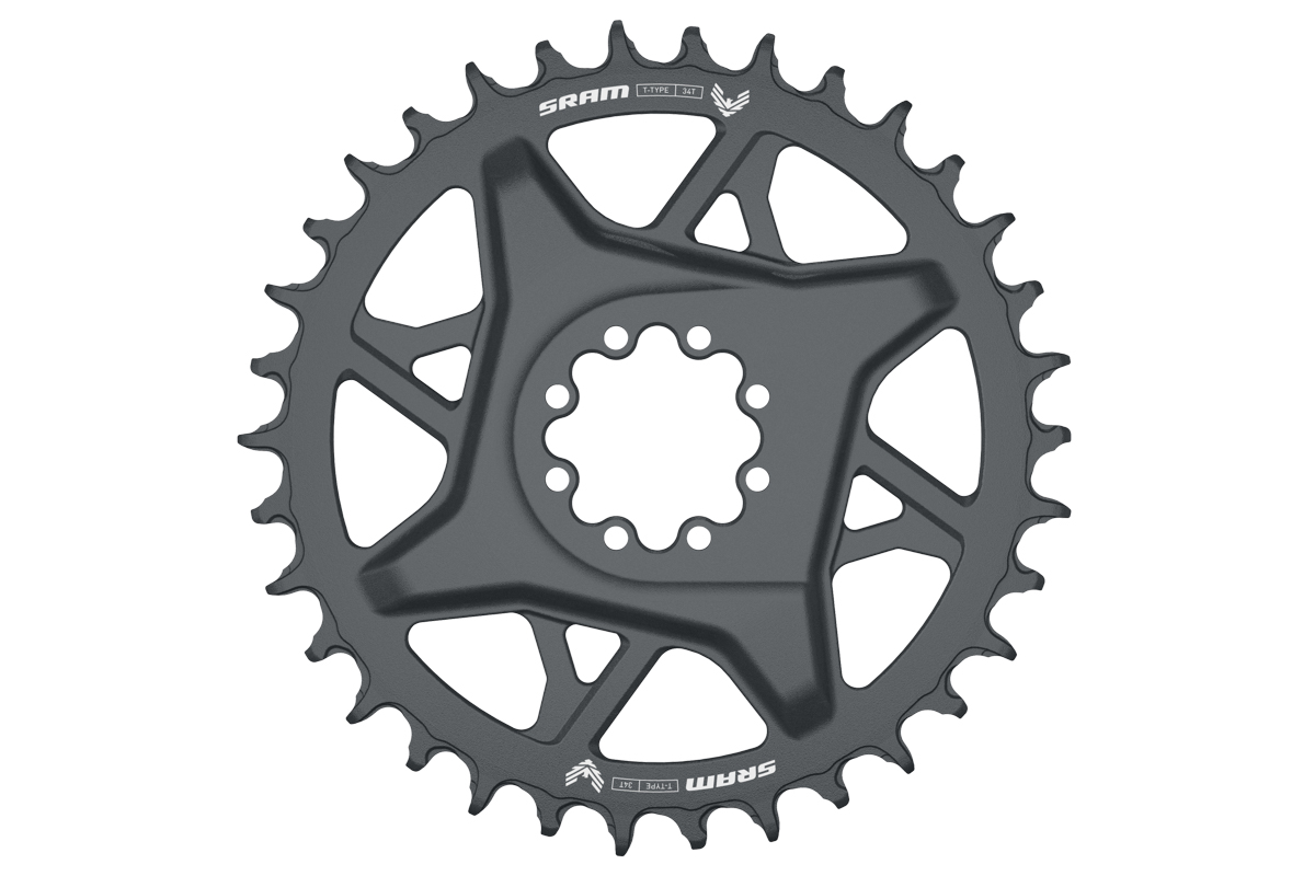 SRAM GX Eagle D1 Transmission Chainrings