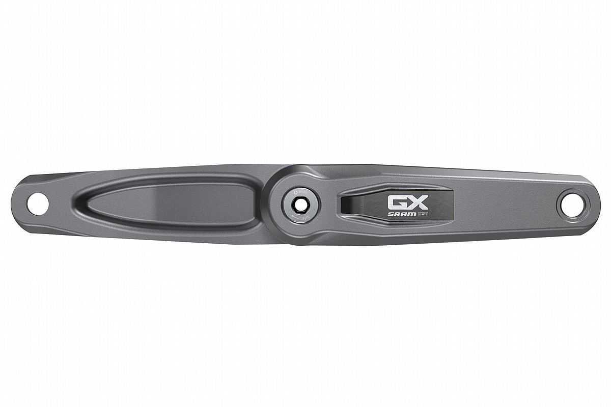 SRAM GX Eagle E-MTB Crank Assembly [00.6118.664.001]