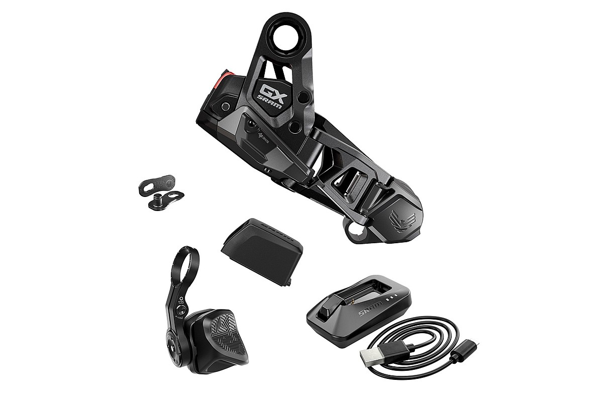 SRAM GX Eagle Transmission Upgrade Kit [00.7518.198.000]