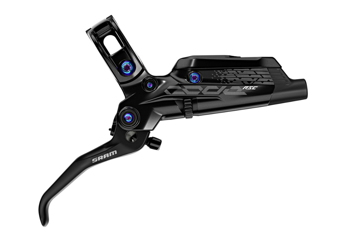 SRAM code RSC 前後ブレーキセット SRAM Code RSC Disc Brake [00.5018.109.000]