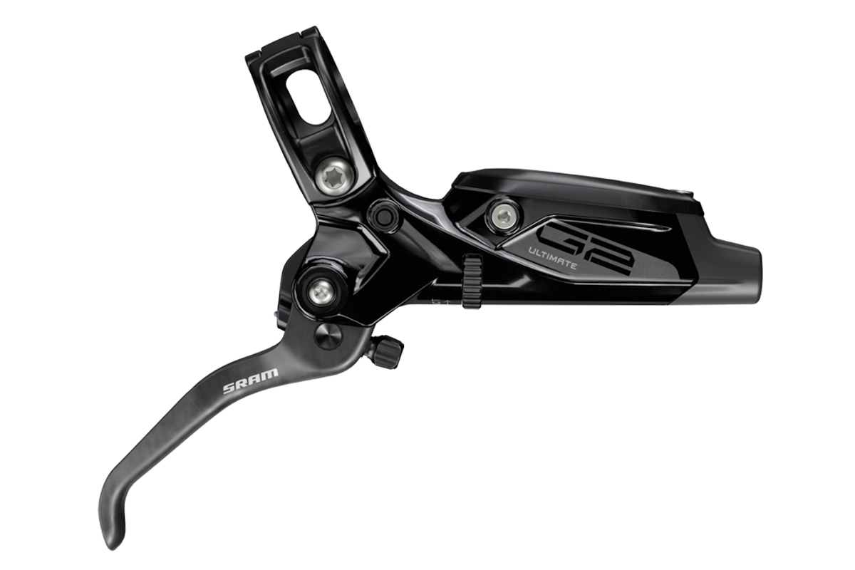 【高価値】 Ultimate G2 SRAM Disc [00.5018.160.004] Brake パーツ