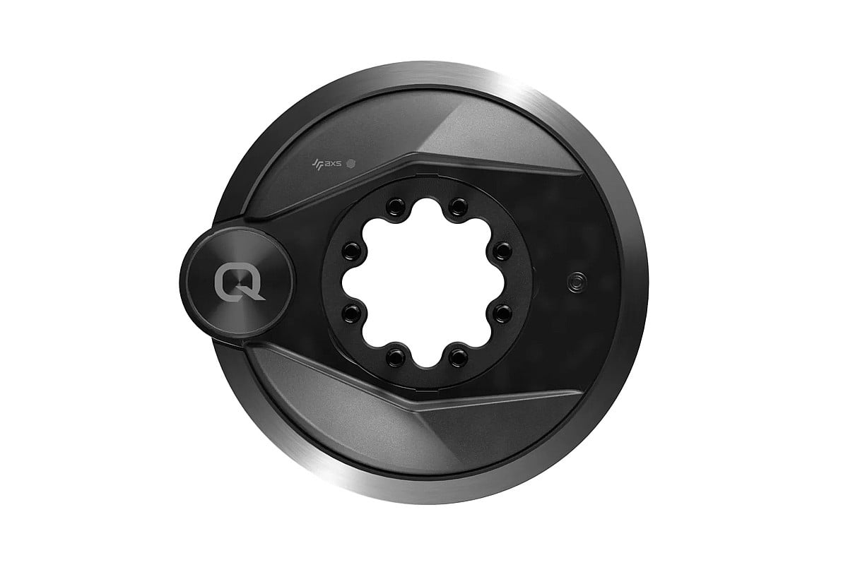 Texas Cyclesport SRAM Red 22 Quarq Power Meter GXP 11 speed