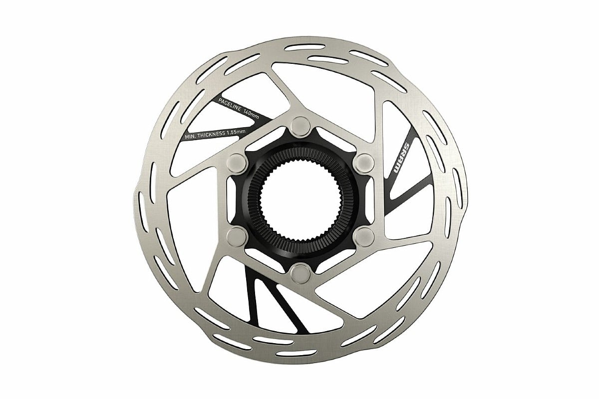 SRAM Paceline Centerlock Rotor