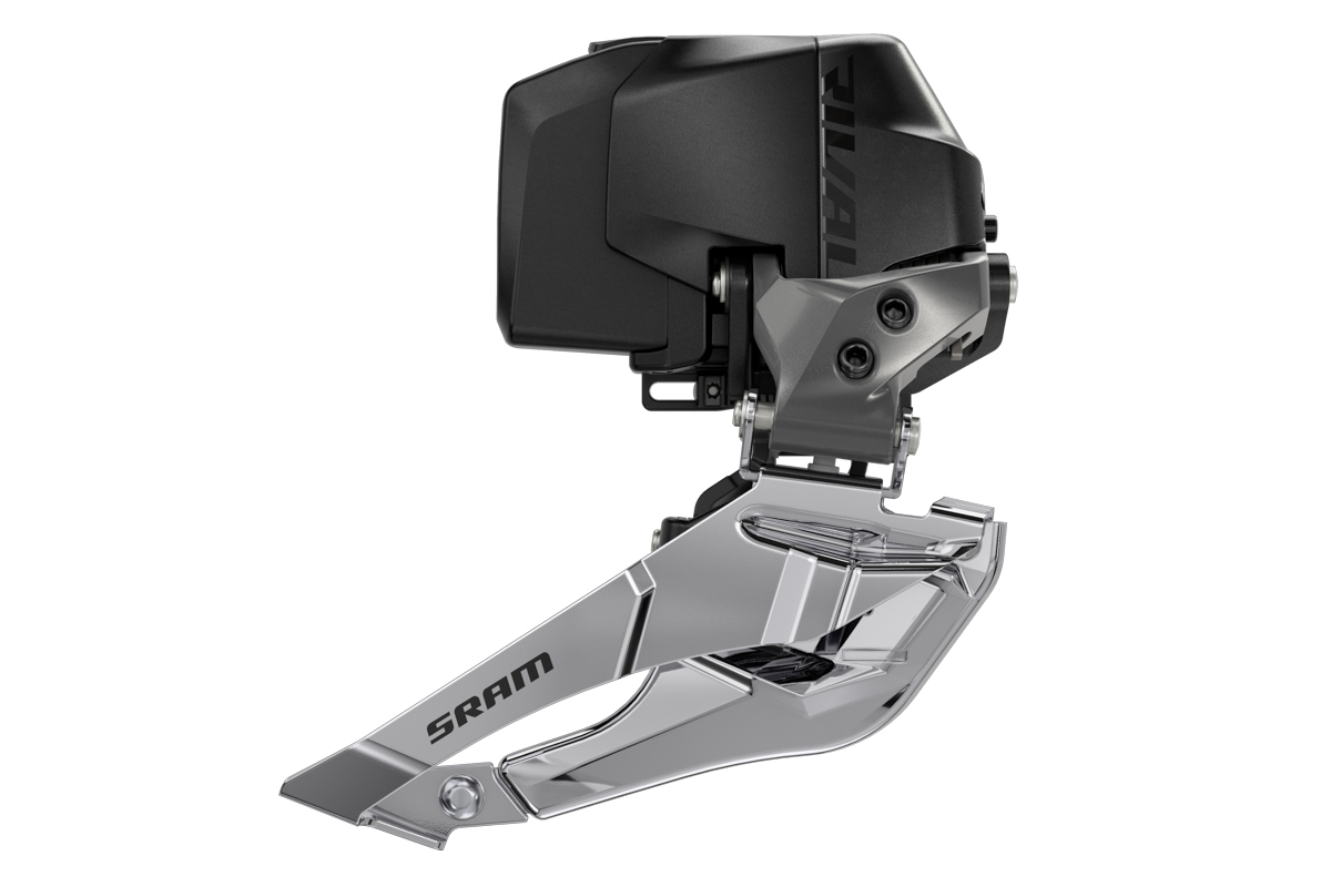 Sram Red Rear Derailleur Adjustment SRAM Force Wide ETap AXS Front Derailleur Spare Parts Kit Sram 11 Speed Derailleur