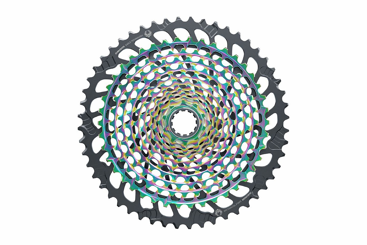SRAM XG-1299 Eagle Cassette [00.2418.107.002]