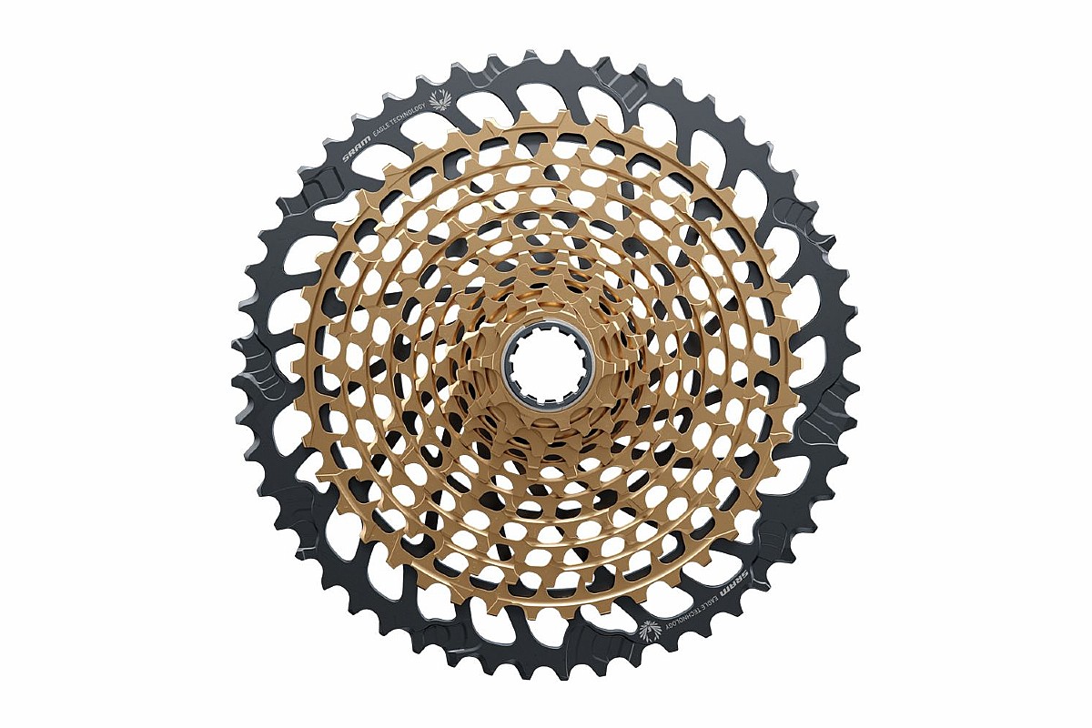 SRAM XG-1299 Eagle Cassette [00.2418.098.000]