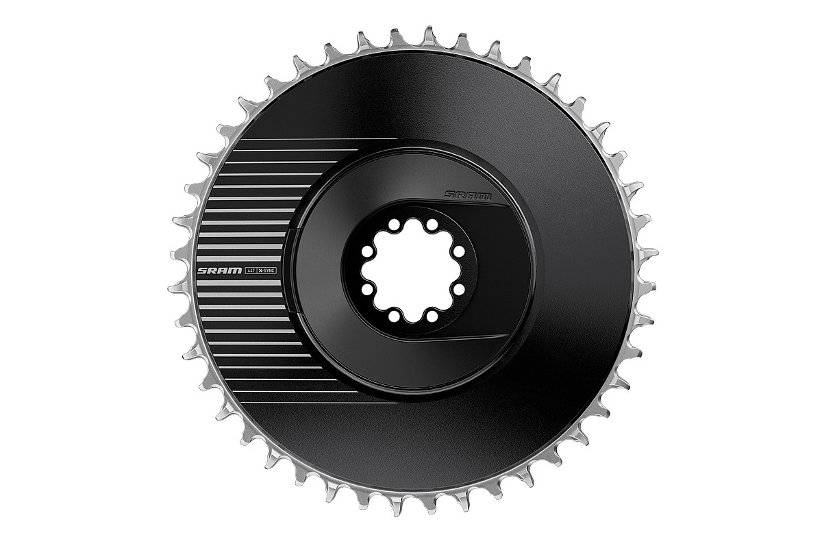 パーツ SRAM Red E1 ChainRing 1X Aero50T Amazon.com : SRAM RED Aero X-Sync Chainring - 50t, 12-Speed